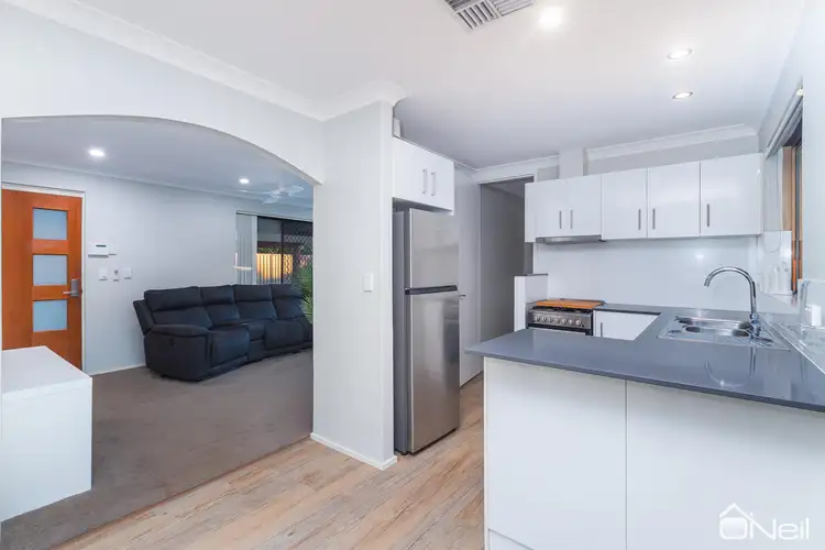 Fifth view of Homely house listing, 16A Burran Court, Armadale WA 6112