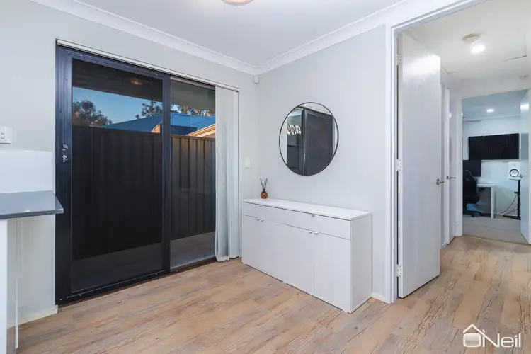 Sixth view of Homely house listing, 16A Burran Court, Armadale WA 6112