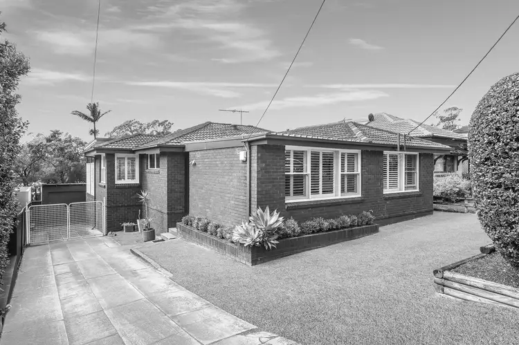 Main view of Homely house listing, 10 Gorse Close, Loftus NSW 2232