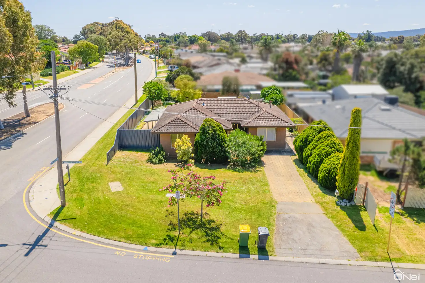 Main view of Homely house listing, 2 Hemingway Drive, Camillo WA 6111