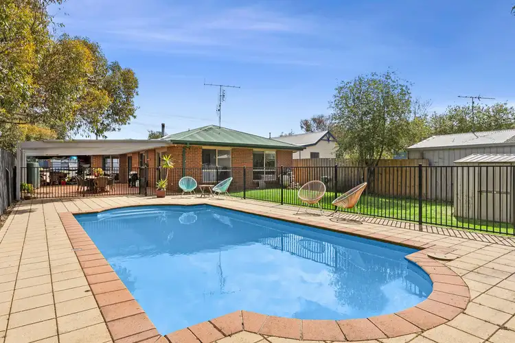 Main view of Homely house listing, 85 Bonnyvale Road, Ocean Grove VIC 3226