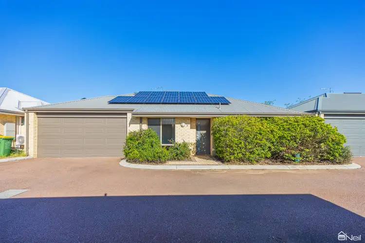 3/39 Little John Road, Armadale WA 6112