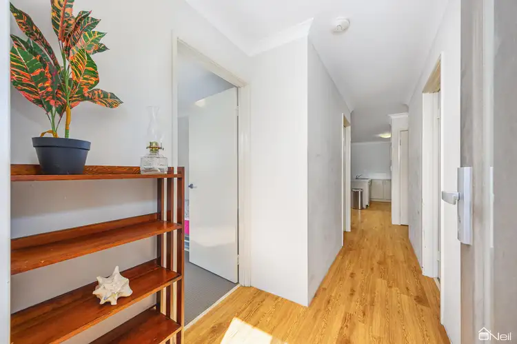 Second view of Homely villa listing, 3/39 Little John Road, Armadale WA 6112