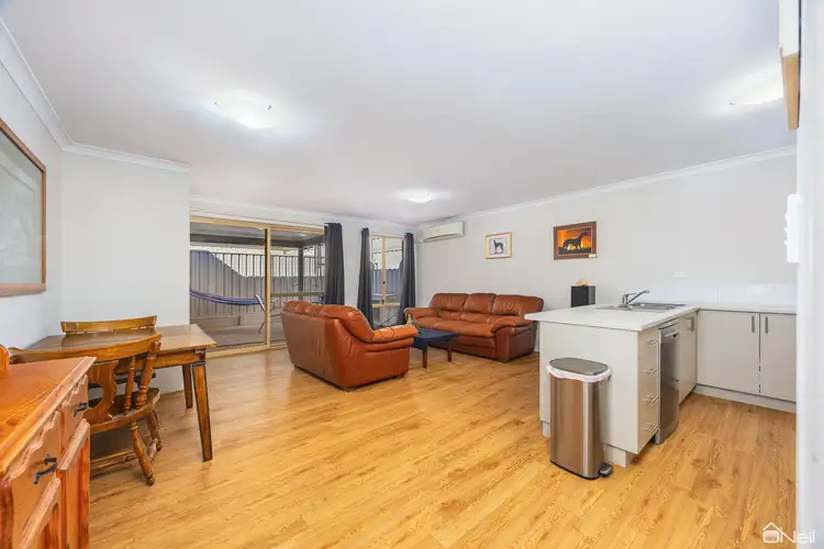 Third view of Homely villa listing, 3/39 Little John Road, Armadale WA 6112