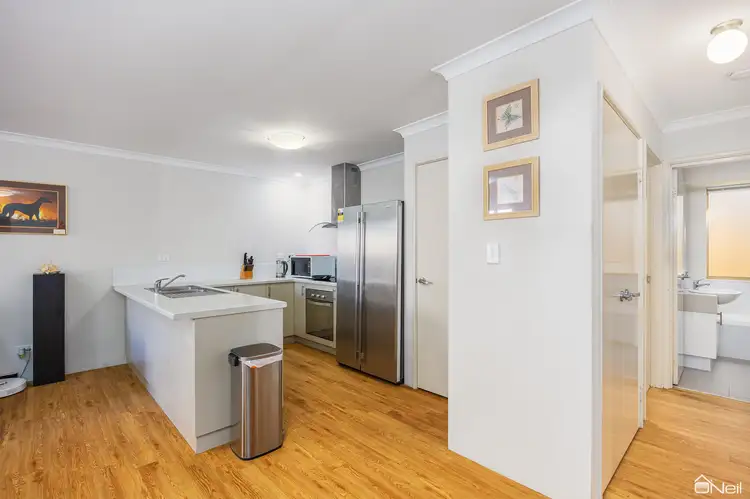Fifth view of Homely villa listing, 3/39 Little John Road, Armadale WA 6112