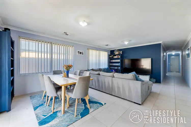 Second view of Homely house listing, 12 Yacht Way, Two Rocks WA 6037