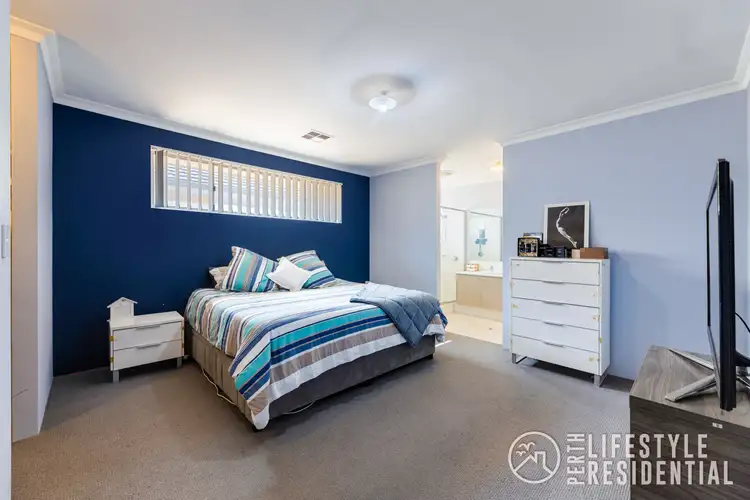 Third view of Homely house listing, 12 Yacht Way, Two Rocks WA 6037