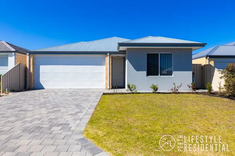 Fifth view of Homely house listing, 12 Yacht Way, Two Rocks WA 6037