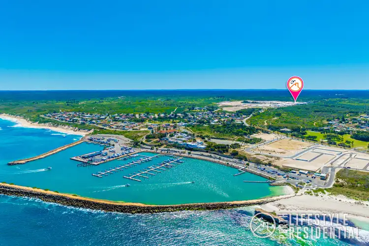 Sixth view of Homely house listing, 12 Yacht Way, Two Rocks WA 6037