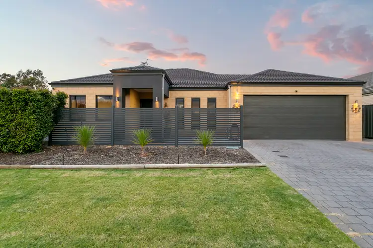 Main view of Homely house listing, 38 Vlasich Road, Byford WA 6122