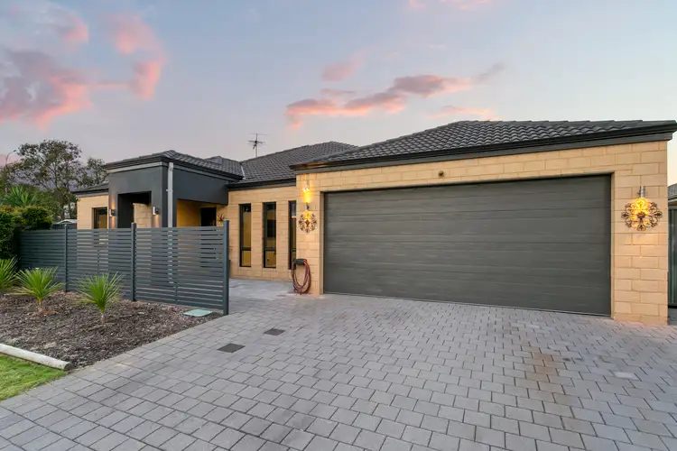 Second view of Homely house listing, 38 Vlasich Road, Byford WA 6122