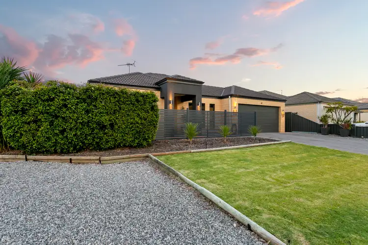 Third view of Homely house listing, 38 Vlasich Road, Byford WA 6122