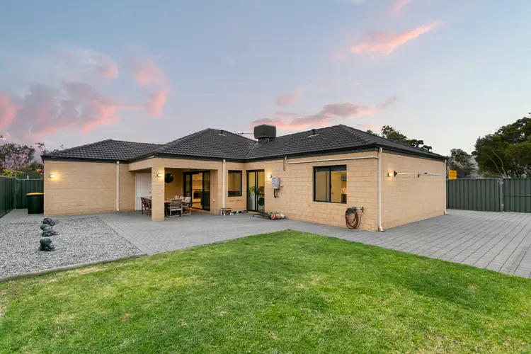 Fourth view of Homely house listing, 38 Vlasich Road, Byford WA 6122