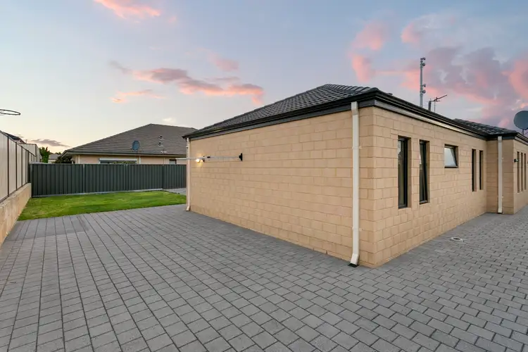 Fifth view of Homely house listing, 38 Vlasich Road, Byford WA 6122