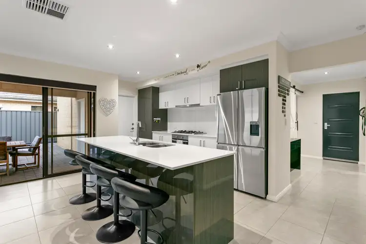 Seventh view of Homely house listing, 38 Vlasich Road, Byford WA 6122