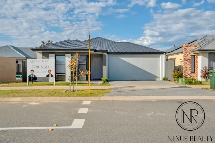 Main view of Homely house listing, 8 Arbon Street, Wellard WA 6170