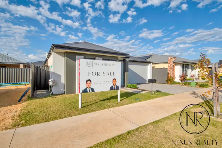 Second view of Homely house listing, 8 Arbon Street, Wellard WA 6170
