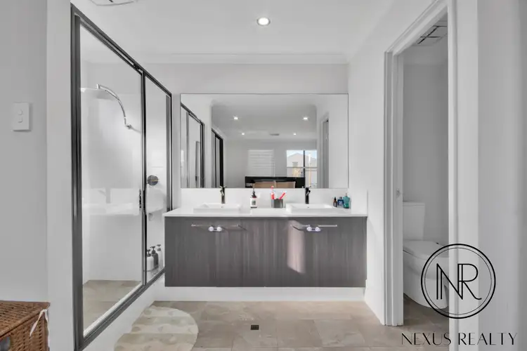 Sixth view of Homely house listing, 8 Arbon Street, Wellard WA 6170