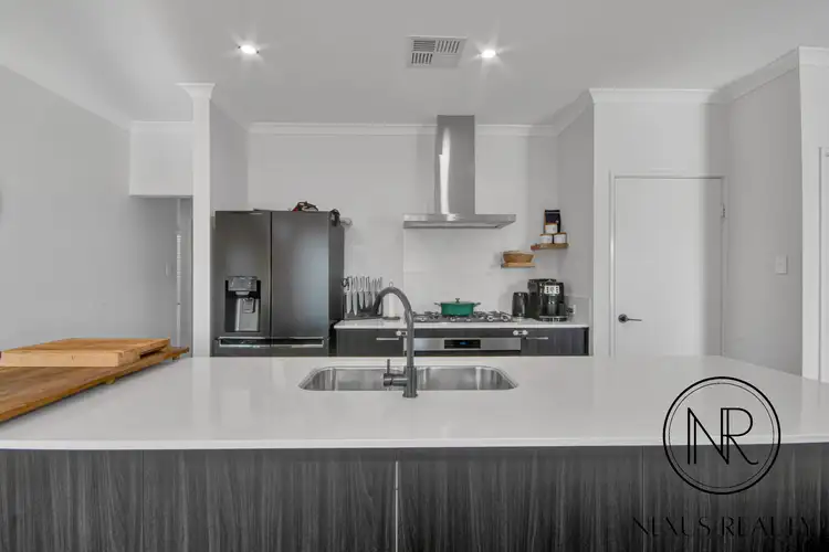 Seventh view of Homely house listing, 8 Arbon Street, Wellard WA 6170