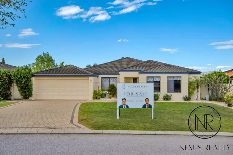 Main view of Homely house listing, 7 Buvelot Turn, Southern River WA 6110
