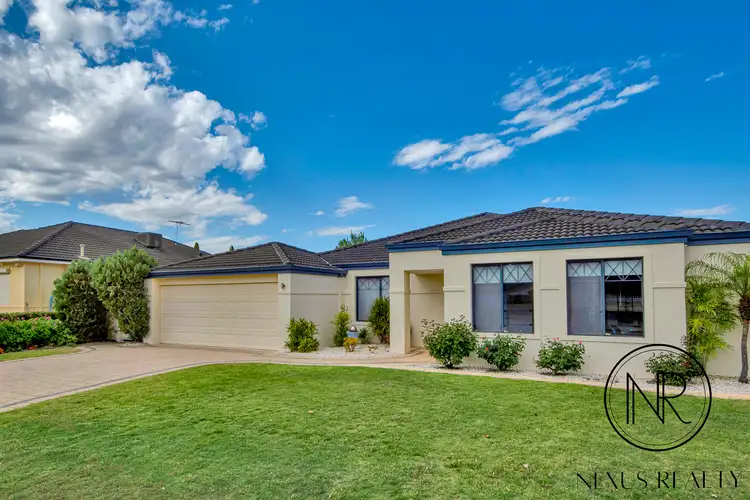 Second view of Homely house listing, 7 Buvelot Turn, Southern River WA 6110
