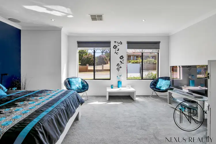 Third view of Homely house listing, 7 Buvelot Turn, Southern River WA 6110