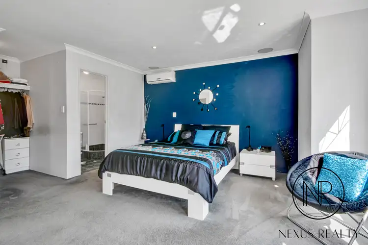 Fourth view of Homely house listing, 7 Buvelot Turn, Southern River WA 6110