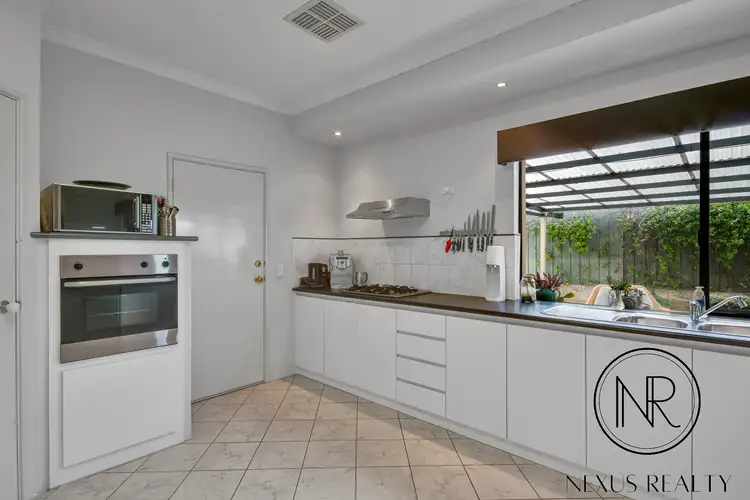 Fifth view of Homely house listing, 7 Buvelot Turn, Southern River WA 6110