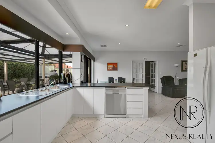 Sixth view of Homely house listing, 7 Buvelot Turn, Southern River WA 6110