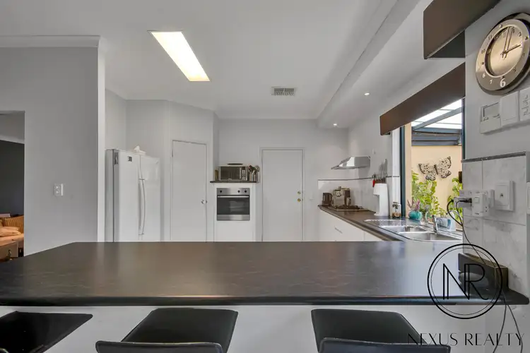 Seventh view of Homely house listing, 7 Buvelot Turn, Southern River WA 6110