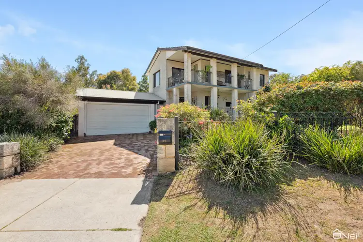 Main view of Homely house listing, 20 Buckingham Road, Kelmscott WA 6111