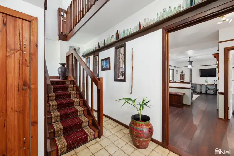 Fifth view of Homely house listing, 20 Buckingham Road, Kelmscott WA 6111