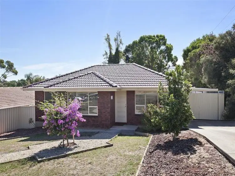 43 Penneys Hill Road, Hackham SA 5163