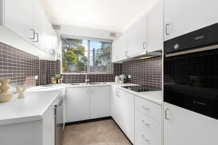 Second view of Homely apartment listing, 14/133 Sydney Street, Willoughby NSW 2068