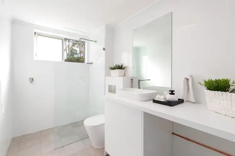 Third view of Homely apartment listing, 14/133 Sydney Street, Willoughby NSW 2068