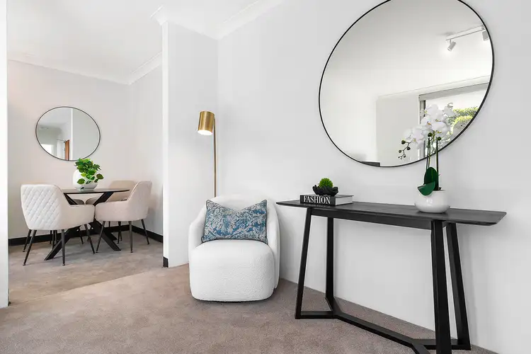 Fourth view of Homely apartment listing, 14/133 Sydney Street, Willoughby NSW 2068