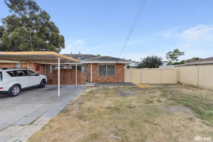 4B Ainsley Court, Camillo WA 6111