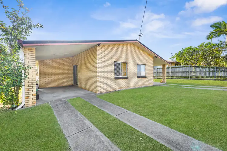 249 Thozet Road, Koongal QLD 4701