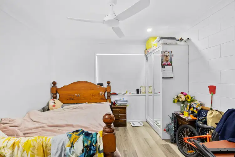 Third view of Homely semi-detached listing, 249 Thozet Road, Koongal QLD 4701