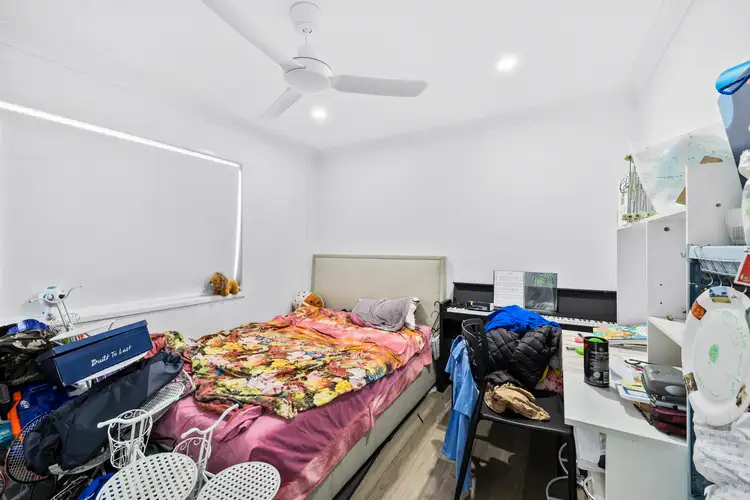 Fifth view of Homely semi-detached listing, 249 Thozet Road, Koongal QLD 4701