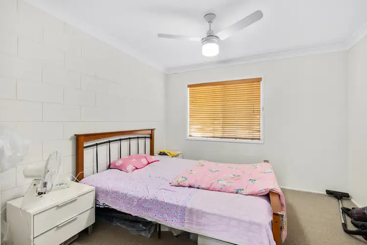 Seventh view of Homely semi-detached listing, 249 Thozet Road, Koongal QLD 4701