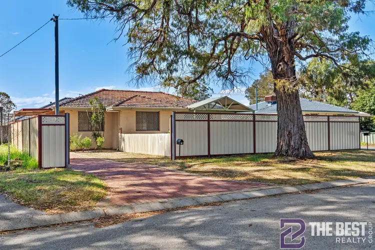 Main view of Homely house listing, 24 Ballina Way, Armadale WA 6112