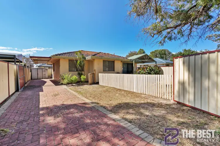 Third view of Homely house listing, 24 Ballina Way, Armadale WA 6112