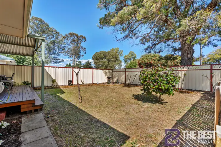 Fourth view of Homely house listing, 24 Ballina Way, Armadale WA 6112