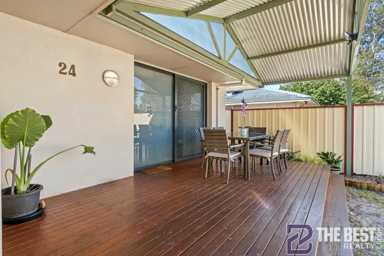Sixth view of Homely house listing, 24 Ballina Way, Armadale WA 6112