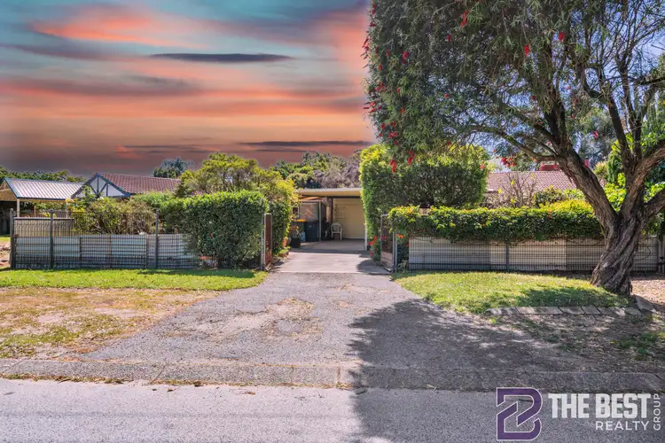 Main view of Homely house listing, 38 Wilcannia Way, Armadale WA 6112