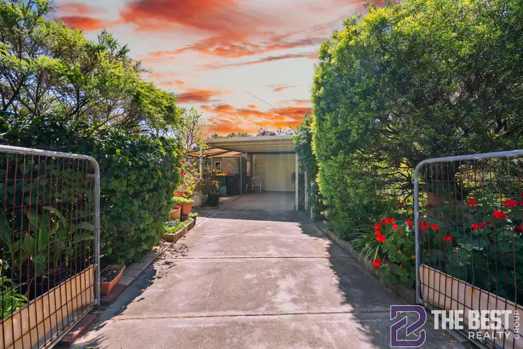 Second view of Homely house listing, 38 Wilcannia Way, Armadale WA 6112