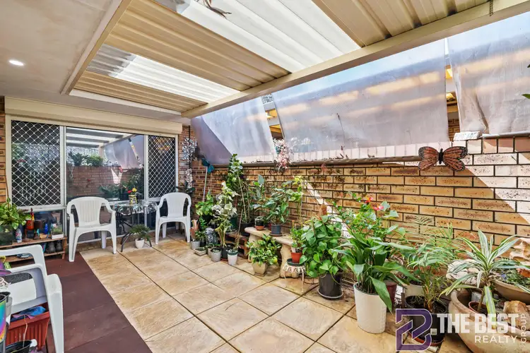 Fifth view of Homely house listing, 38 Wilcannia Way, Armadale WA 6112