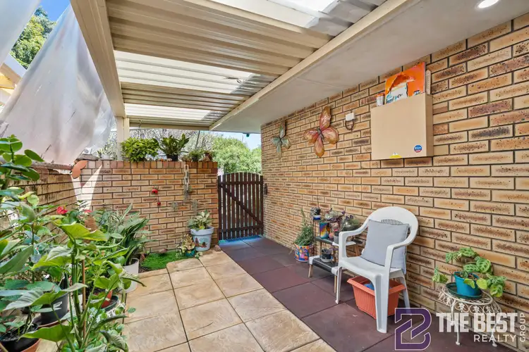 Sixth view of Homely house listing, 38 Wilcannia Way, Armadale WA 6112