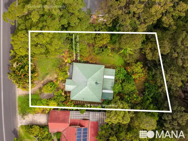 Second view of Homely house listing, 86 Orana Road, Ocean Shores NSW 2483